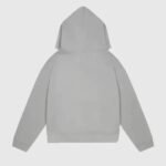 CARSICKO CS SIGNATURE HOODIE GREY