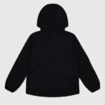 CARSICKO CS SIGNATURE Hoodie Black