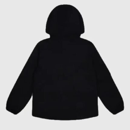 CARSICKO CS SIGNATURE Hoodie Black