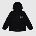 CARSICKO CS SIGNATURE Hoodie Black