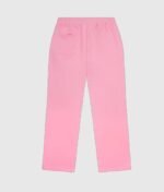 CARSICKO LONDON TRACK PANTS PINK