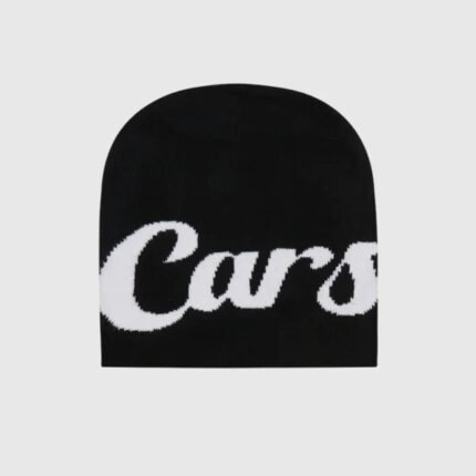 Carsicko Beanie Hat Black