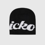 Carsicko Beanie Hat Black