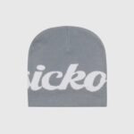 Carsicko Beanie Hat Grey