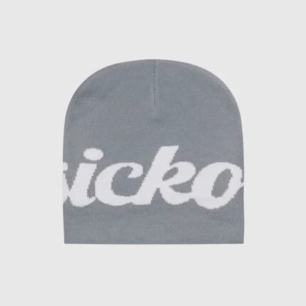 Carsicko Beanie Hat Grey