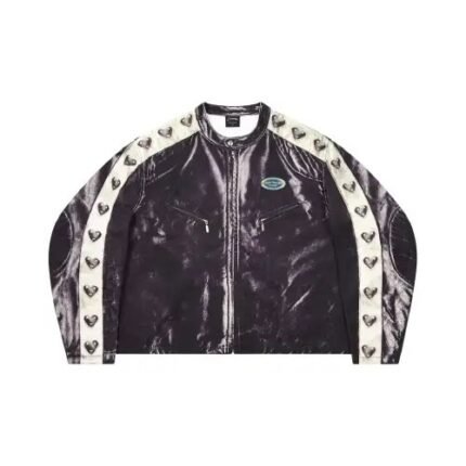 Carsicko Biker Racing Club Jacket