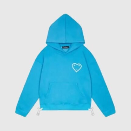 Carsicko Tracksuit Sky Blue