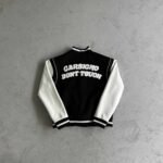 Carsicko Varsity Jacket