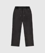 WAR TRACK PANTS WASHED GREY